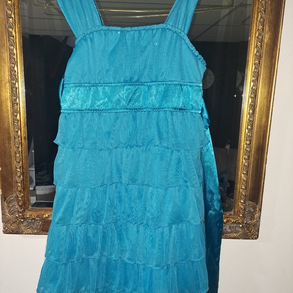 Girls dresses sz 10/12 - Picture 5 of 16